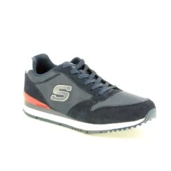 Skechers - Sunlite 52384-417 (navy)