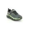 Skechers - Tech Grip Tex 403805l-99 (charcoal Black Lime) -Camel Favour skechers tech grip tex 403805l cblm charcoal black lime trainers 1632388694 666380599 01
