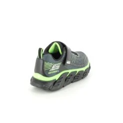 Skechers - Tech Grip Tex 403805l-99 (charcoal Black Lime) -Camel Favour skechers tech grip tex 403805l cblm charcoal black lime trainers 1632388696 666380599 03