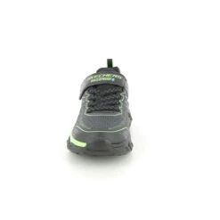 Skechers - Tech Grip Tex 403805l-99 (charcoal Black Lime) -Camel Favour skechers tech grip tex 403805l cblm charcoal black lime trainers 1632388697 666380599 04
