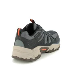 Skechers - Terraform Selvin 204486-30 (black) -Camel Favour skechers terraform selvin 204486 blk black walking shoes 1660047633 666448630 03