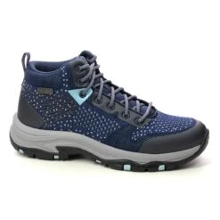 Skechers - Trego 158351-75 (navy Light Blue) 10 Skechers - Trego 158351-75 (navy Light Blue) -Camel Favour skechers trego 158351 nvlb navy light blue walking boots 1647703585 666835175 02