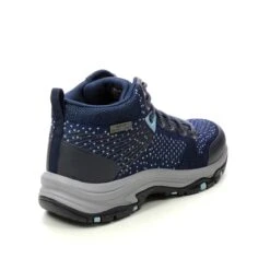 Skechers - Trego 158351-75 (navy Light Blue) 9 Skechers - Trego 158351-75 (navy Light Blue) -Camel Favour skechers trego 158351 nvlb navy light blue walking boots 1647703585 666835175 03