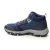 Skechers - Trego 158351-75 (navy Light Blue) -Camel Favour skechers trego 158351 nvlb navy light blue walking boots 1647703586 666835175 05