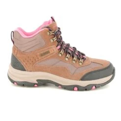 Skechers - Trego Base Camp 167008-231 (tan) -Camel Favour skechers trego base camp 167008 tan tan walking boots 1644684378 666700831 02