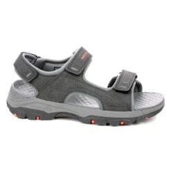 Skechers - Tresmen Garo 204105-30 (black) -Camel Favour skechers tresmen garo 204105 blk black sandals 1646486731 666410530 02