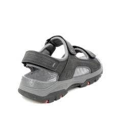 Skechers - Tresmen Garo 204105-30 (black) -Camel Favour skechers tresmen garo 204105 blk black sandals 1646486731 666410530 03