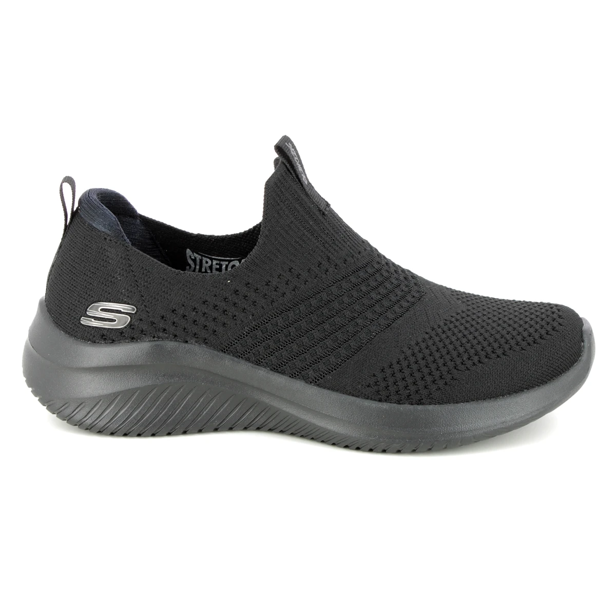 Skechers - Ultra Flex 3.0 149855-34 (black) 4 Skechers - Ultra Flex 3.0 149855-34 (black) - Image 2