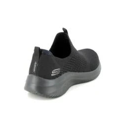 Skechers - Ultra Flex 3.0 149855-34 (black) 9 Skechers - Ultra Flex 3.0 149855-34 (black) -Camel Favour skechers ultra flex 3 0 149855 bbk black trainers 1649151634 666985534 03