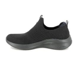 Skechers - Ultra Flex 3.0 149855-34 (black) 11 Skechers - Ultra Flex 3.0 149855-34 (black) -Camel Favour skechers ultra flex 3 0 149855 bbk black trainers 1649151634 666985534 05