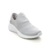 Skechers - Ultra Flex 3.0 149855-02 (light Grey)
