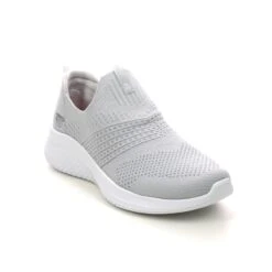 Skechers - Ultra Flex 3.0 149855-02 (light Grey)