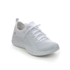 Skechers - Ultra Flex 3.0 149865-65 (white Silver) 11 Skechers - Ultra Flex 3.0 149865-65 (white Silver) -Camel Favour skechers ultra flex 3 0 149865 wsl white silver trainers1678204246skechers ultra flex 3 0 149865 wsl white silver trainers 1677846480 666986565 01