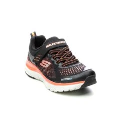 Skechers - Ultra Hydro Tex 403847l-39 (black Orange)