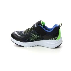 Skechers - Ultra Hydro Tex 403847l-73 (navy Black) -Camel Favour skechers ultra hydro tex 403847l nvbk navy trainers 1647686687 666384773 05