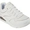 Skechers - Uno 2 Golden 155637-99 (white Gold)
