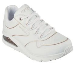Skechers - Uno 2 Golden 155637-99 (white Gold)