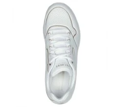 Skechers - Uno 2 Golden 155637-99 (white Gold) 10 Skechers - Uno 2 Golden 155637-99 (white Gold) -Camel Favour skechers uno 2 golden 155637 wtgd white gold trainers1670321819155637 WTGD B large