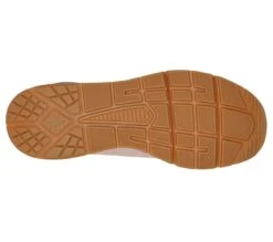 Skechers - Uno 2 Leopard 155642-60 (blush Pink) -Camel Favour skechers uno 2 leopard 155642 blsh blush pink trainers1670321864155642 BLSH C large