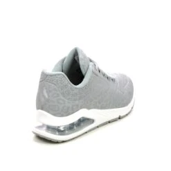 Skechers - Uno 2 Leopard 155642-00 (grey) -Camel Favour skechers uno 2 leopard 155642 gry grey trainers 1677846421 666564200 03