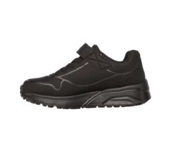 Skechers - Uno Lite Vendox 403695l-34 (black) -Camel Favour skechers uno lite vendox 403695l bbk black trainers1670318938403695L BBK D large
