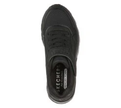 Skechers - Uno Lite Vendox 403695l-34 (black) -Camel Favour skechers uno lite vendox 403695l bbk black trainers1670318939403695L BBK B large