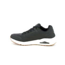 Skechers - Uno Mens 52458-30 (black) 9 Skechers - Uno Mens 52458-30 (black) -Camel Favour skechers uno mens 52458 blk black trainers1647248883skechers uno mens 52458 blk black trainers 1638204778 666245830 05