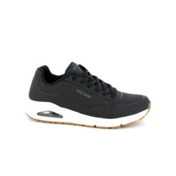Skechers - Uno Mens 52458-30 (black)