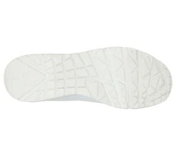 Skechers - Uno Mens 52458-60 (white)
