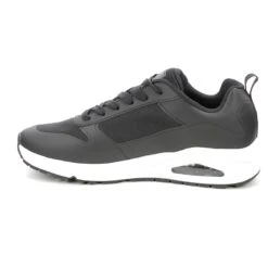 Skechers - Uno Sol 232248-31 (black White)