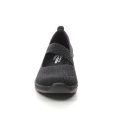 Skechers - Up Lifted Relaxed Fit 100453-34 (black) 11 Skechers - Up Lifted Relaxed Fit 100453-34 (black) -Camel Favour skechers up lifted relaxed fit 100453 bbk black mary jane shoes 1683032382 666045334 04