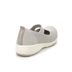 Skechers - Up Lifted Relaxed Fit 100453-50 (taupe) -Camel Favour skechers up lifted relaxed fit 100453 tpe taupe mary jane shoes 1686407926 666045350 03