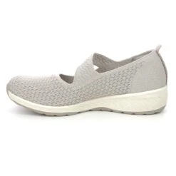 Skechers - Up Lifted Relaxed Fit 100453-50 (taupe)