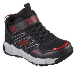 Skechers - Velocitrek 406422l-38 (black Red) -Camel Favour skechers velocitrek 406422l bkrd black red combi boots164148675212597c