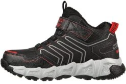 Skechers - Velocitrek 406422l-38 (black Red) -Camel Favour skechers velocitrek 406422l bkrd black red combi boots164148675412597b