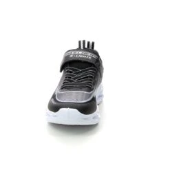 Skechers - Vortex Flash Zorent 400600l-35 (black Grey) -Camel Favour skechers vortex flash zorent 400600l bkgy black grey trainers 1647686676 666060035 04