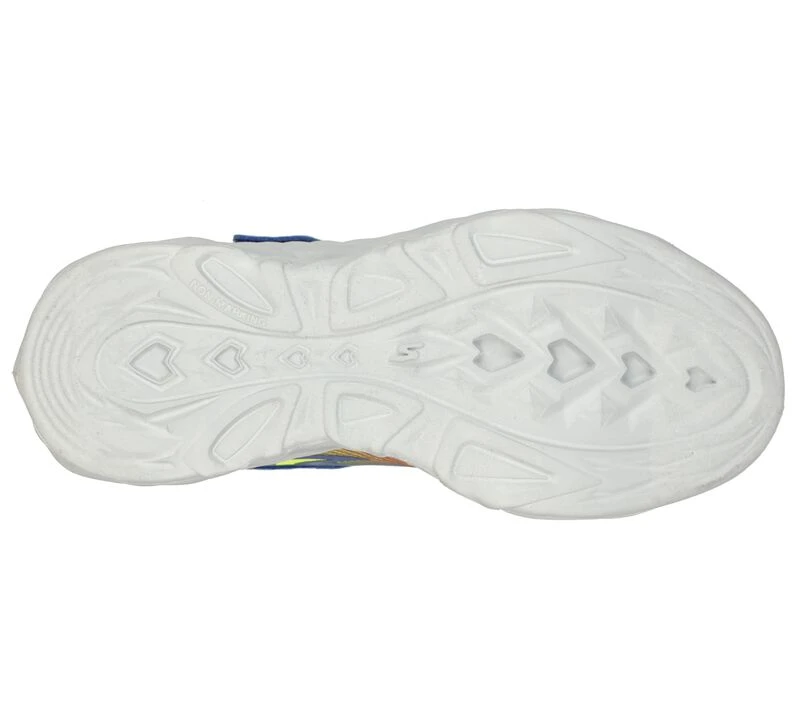 Skechers - Vortex Flash Zorent 400600l-75 (blue) 6 Skechers - Vortex Flash Zorent 400600l-75 (blue) - Image 4