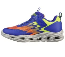 Skechers - Vortex Flash Zorent 400600l-75 (blue) 9 Skechers - Vortex Flash Zorent 400600l-75 (blue) -Camel Favour skechers vortex flash zorent 400600l blmt blue trainers1677757083400600 BLMT D
