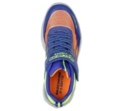 Skechers - Vortex Flash Zorent 400600l-75 (blue) 11 Skechers - Vortex Flash Zorent 400600l-75 (blue) -Camel Favour skechers vortex flash zorent 400600l blmt blue trainers1677757084400600 BLMT B