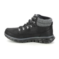 Skechers - Winter Nights 167425- (black)