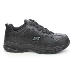 Skechers - Work Stride 77013ec-30 (black) -Camel Favour skechers work stride 77013ec blk black trainers 1620399169 666701330 02
