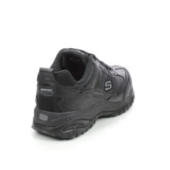 Skechers - Work Stride 77013ec-30 (black) -Camel Favour skechers work stride 77013ec blk black trainers 1620399170 666701330 03