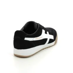 Skechers - Zinger Manchego 237351-31 (black White) -Camel Favour skechers zinger manchego 237351 bkw black white trainers 1677065883 666735131 03