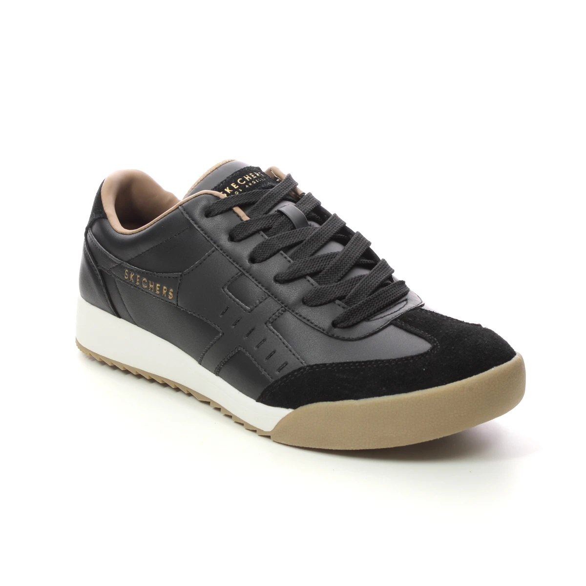 Skechers - Zinger Manzanilla 237350-30 (black) 7 Skechers - Zinger Manzanilla 237350-30 (black) - Image 5