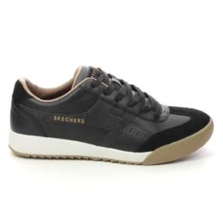 Skechers - Zinger Manzanilla 237350-30 (black) 12 Skechers - Zinger Manzanilla 237350-30 (black) -Camel Favour skechers zinger manzanilla 237350 blk black trainers 1682433066 666735030 02