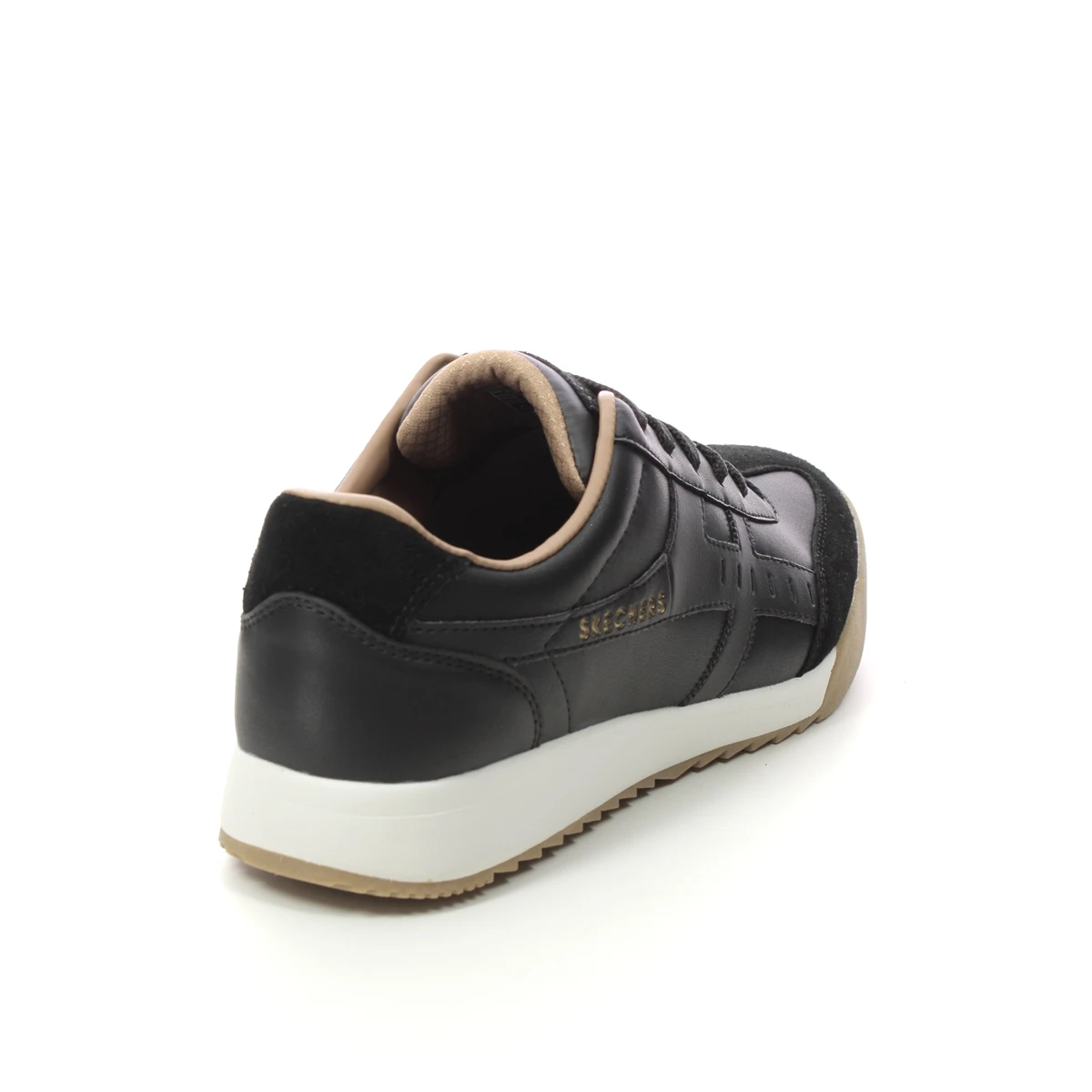 Skechers - Zinger Manzanilla 237350-30 (black) 5 Skechers - Zinger Manzanilla 237350-30 (black) - Image 3