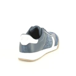 Skechers - Zinger Scobie 52322-70 (navy) -Camel Favour skechers zinger scobie 52322 nvy navy trainers 1612449671 666232270 03