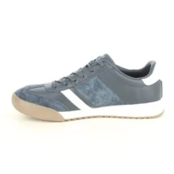 Skechers - Zinger Scobie 52322-70 (navy) -Camel Favour skechers zinger scobie 52322 nvy navy trainers 1612449672 666232270 05