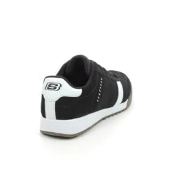 Skechers - Zinger Ventich 52328-30 (black) -Camel Favour skechers zinger ventich 52328 blk black trainers 1620399206 666232830 03