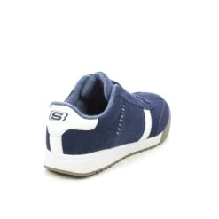 Skechers - Zinger Ventich 52328-417 (navy) -Camel Favour skechers zinger ventich 52328 nvy navy trainers 1630924614 666232817 03